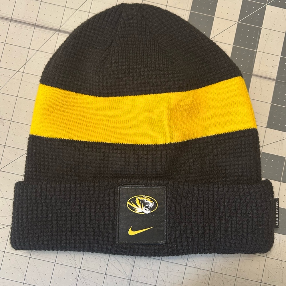 Nike Mizzou Beanie
